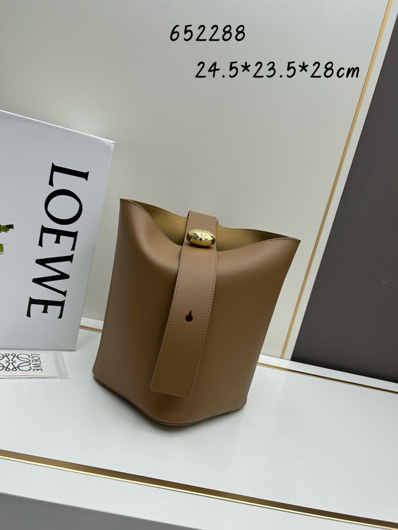 Loewe Handle Bags